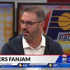 Pacers Sports & Entertainment