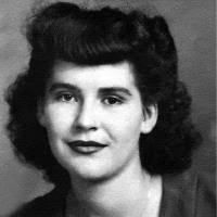 Ruth Keithley Obituary (2016)