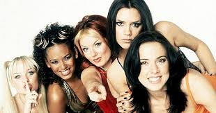 Check spelling or type a new query. Bettgefluster Bei Den Spice Girls Hatte Scary Was Mit Ginger Queer De