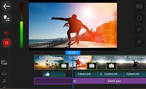 Ruotare, scalare, ingrandire o trascinare le immagini per combinare le immagini in una; Le 16 Migliori App Di Editing Video Da Utilizzare Nel 2018 Megamarketing