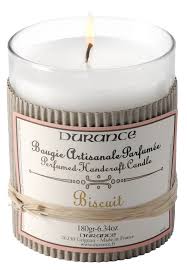 Une Bougie Chaleureuse Et Gourmande Bougie Parfumee Bougie Parfum D Ambiance