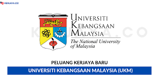 Ukm scholarship in malaysia types. Jawatan Kosong Terkini Universiti Kebangsaan Malaysia Ukm Pensyarah Universiti Kerja Kosong Kerajaan Swasta
