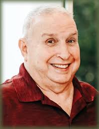 Obituary information for Don Allen Albert