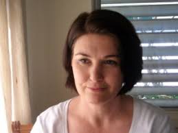 First pages that grab: Author! Author! Great First Page Made Even Better  first-place winner in YA, Natalie Hatch's Breeder