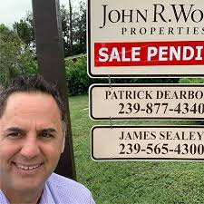 James D. Sealey (@JamesDSealey)