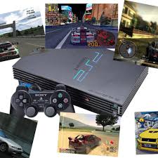 The best PS2 driving games, as judged by actual car guys