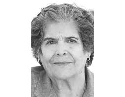 Elfa Olgin Obituary (2022)