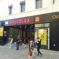 Tous voisins, votre site internet de proximité ! Bricolex Bourg La Reine 3 Rue Rene Roeckel