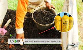 Panduan lengkap cara membuat website yang baik dan benar. Cara Membuat Kompos Dengan Aktivator Em4 Unsurtani Com