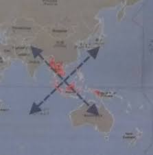 Sebutkan letak geografis asean ? Pts Ips 8a Semester Ganjil Social Studies Quiz Quizizz
