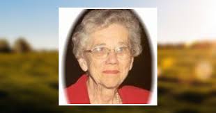 Rosemary A. O'Gara Obituary February 20, 2010