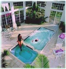 Rio Swim Spas Swim Spas Spas Hot Tub Endless Pools Indoor Pool Design Small Indoor Pool Indoor Swimming Pools