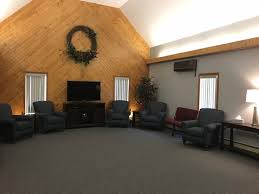 Our Facilities Myers Somers Funeral Home Inc Altoona Pa Funeral Home And Cremation