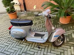 Image result for Grigio Azzurro 1988 Piaggio