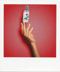 Steve Madden The Factory By Steve Madden Fragrance Kiss My Rose Key Notes Feature Red Rose Petals Geranium Warm Wood Facebook