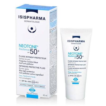 ISIS NEOTONE RADIANCE 30ML SPF50+