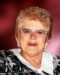 Madame Huguette Fafard Bilodeau (1926-2016) |