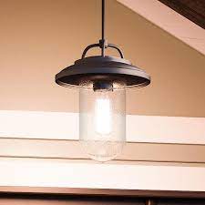 Modern farmhouse outdoor pendant lighting. Uhp1141 Modern Farmhouse Farmhouse Outdoor Pendant Light 12 5 8 X 10