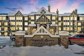 The Manor Village StayWell Manor