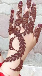 pin by نوره عبدالله on henna design khafif mehndi design modern henna designs mehndi designs