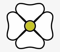 Flowers cartoon images black and white. Black Green Flower White Flowers Cartoon Plant Black And White Flower Clipart Transparent Png 640x640 Free Download On Nicepng