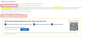 Expedia Uk Customers Contact Number 0330 123 1235