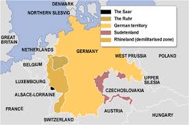 Most relevant best selling latest uploads. The Saar Plebiscite And Reunion With Germany 1935 History Revision For Gcse Igcse Ib And As A2 History Mr Allsop History