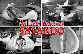 Instumen musik ini berasal dari pulau rote, nusa tenggara timur. Fungsi Sasando Alat Musik Tradisional Fungsi Alat
