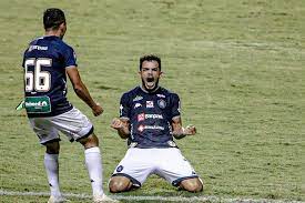 Diese seite enthält eine übersicht aller saisonspiele für den verein remo in chronologischer reihenfolge. Leao 100 Clube Do Remo Tem O Melhor Inicio Desde O Retorno A Serie C Do Brasileiro Remo Ge