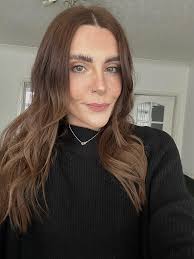 My name is Sarah . 30 years old. And I love Eeyore. I wish you all for  tomorrow. May you all get through the turn of the year healthy and  cheerful. And