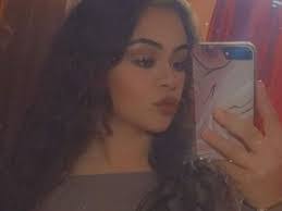 Ana Rascon's Instagram, Twitter & Facebook