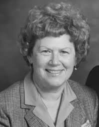 Margaret Stackhouse's Instagram, Twitter & Facebook