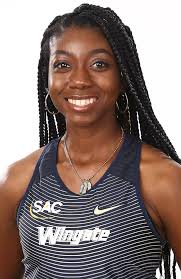 2018-19 Women's Track & Field Roster