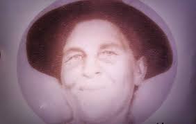 Mary Ann Locklear Locklear (1906-1949)