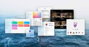 Visit our website or you can always create and share your own with our built in editor. Concept Macos Monterey Could Introduce New Apps Better Notifications And Smarter Privacy Controls 9to5mac
