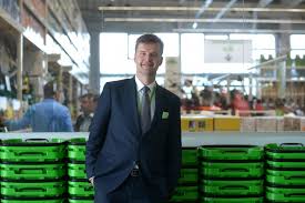 Calea sagului, dn 59, timisoara program: Leroy Merlin Opens 15th Romanian Store In Timisoara