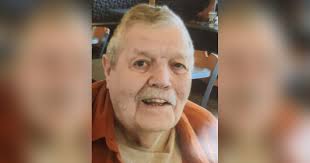 Obituary for James "Jim" Edward Morrison