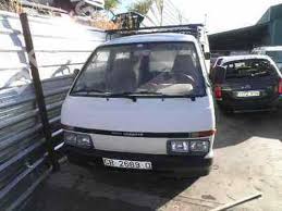 Запчасти nissan vanette ii c22 автобус 1.5 69 л.с. Front Wiper Motor Nissan Vanette Van C22 B Parts
