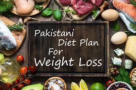 The Complete Pakistani Diet Plan For Weight Loss