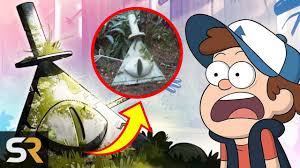 Buzzfeed staff if you get 8/10 on this random knowledge quiz, you know a thing or two how much totally random knowledge do you have? 25 Twisted Gravity Falls Facts That Will Surprise Longtime Fans