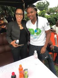 Ms ajunwa, who still works for the police in lagos, tells the. Dnc Unity Cup Dncunitycup Twitter