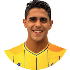 Jamal Hamed (Al Gharafa)