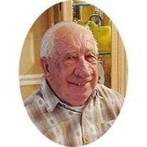 Walter Beltowski Obituary