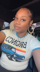 Kenya Johnson Little Rock Arkansas