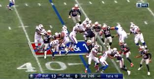 No download required, just start playing! Patriots Vs Bills Recap Jacoby Brissett Defense Forget To Set Alarm Clocks As Bills Win 16 0 Final Score Pats Pulpit