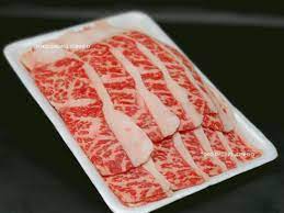 Toko sayur online yang menyediakan berbagai macam sayur, buah, bumbu, seafood, daging, dan aneka kebutuhan rumah tangga lainnya. Jual Daging Sapi Beef Wagyu Slice Karubi Premium Super Empuk 500gr Halal Terbaru Juli 2021 Blibli