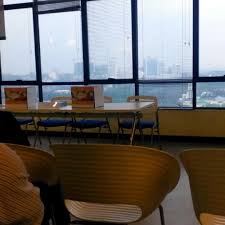 Kuala lumpur campus, kuala lumpur malaysia. The Campus Of Al Madinah International University Level 14th Plaza Masalam