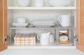 decoration noel a faire soi meme idees originales a copier organiser les tiroirs de cuisine cuisines design rangement placard cuisine