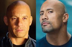 But the happiness of the fast franchise's success is looking to be short lived. Fast Furious Frieden Mit Vin Diesel Kehrt Dwayne Johnson Zuruck Tv Spielfilm