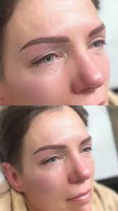 Studio Sabrina Ferrante Maquillage permanent